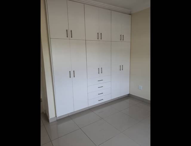 2 BEDROOM APARTMENT RENTED IN GLEN ANIL